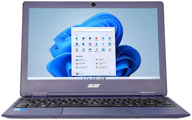 Acer One 11 Z8-284 (UN.33DSI.008) Laptop
