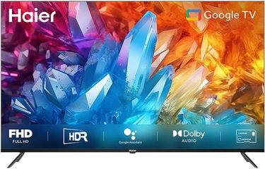 Haier LE43A900UG 43 inch UHD Smart QLED TV