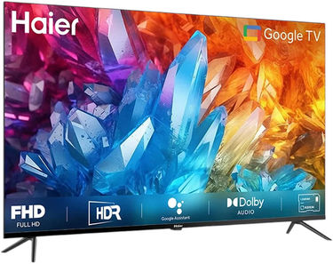 Haier LE43A900UG 43 inch UHD Smart QLED TV
