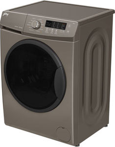 Godrej 8 Kg Fully Automatic Front Load Washing Machine (WFEON CRS 8012 5.0 FKEDM CNGR)