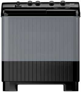 Acer 12 Kg Semi Automatic Top Load Washing Machine (AR12SAMBGL124D)