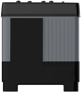Acer 10 Kg Semi Automatic Top Load Washing Machine (AR10SAMBGL124D)