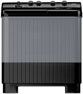 Acer 10 Kg Semi Automatic Top Load Washing Machine (AR10SAMBGL124D)