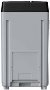 Acer 6.5 Kg Fully Automatic Top Load Washing Machine (AR65HFATLH1C1LG24D)