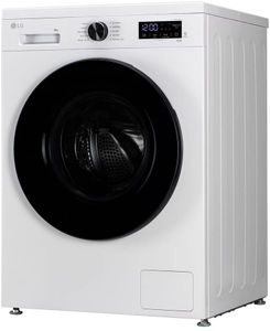 LG 9 Kg Fully Automatic Front Load Washing Machine (FHB1209Z4W)