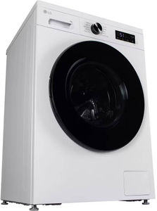 LG 9 Kg Fully Automatic Front Load Washing Machine (FHB1209Z4W)