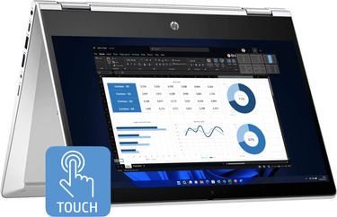 HP Pro x360 435 G10 (9S6V8AT) Laptop