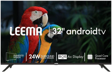 Leema LA3208 32 inch Full HD Smart LED TV