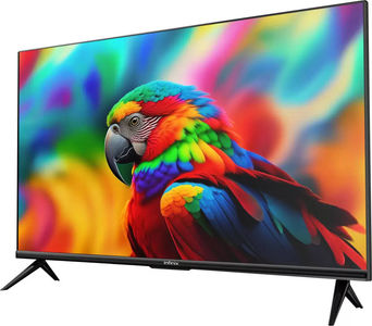 Infinix 55GU1Q 55 inch UHD Smart QLED TV