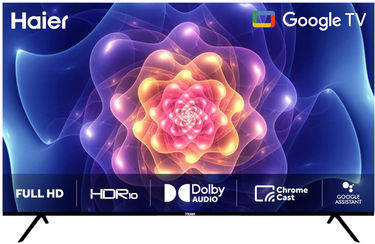 Haier LE43W400G 43 inch Full HD Smart LED TV