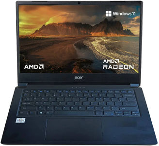 Acer One 14 Z2-493 (UN.431SI.P09) Laptop