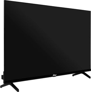 Dor C01 43 inch UHD Smart QLED TV