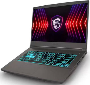 MSI Thin 15 B12UC-2241IN Laptop