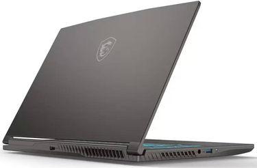 MSI Thin 15 B12UC-2241IN Laptop