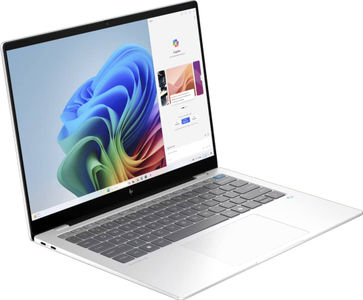 HP Omnibook X 14-fe1011QU (B17S7PA) Laptop