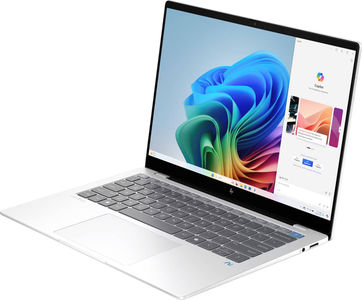 HP Omnibook X 14-fe1011QU (B17S7PA) Laptop