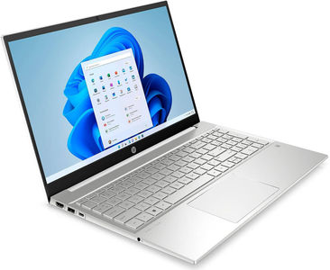 HP Pavilion 15-eg3130TU Laptop