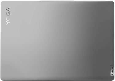 Lenovo Yoga Slim 6 14IRH8 (83E00004IN) Laptop