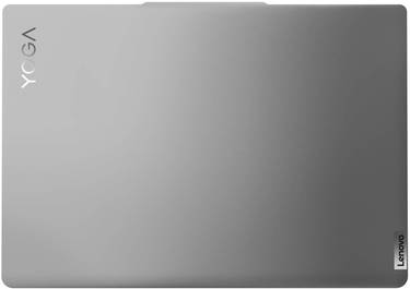 Lenovo Yoga Slim 6 14IRH8 (83E00004IN) Laptop