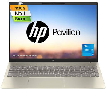 HP Pavilion Plus 16-ab0015TX Laptop