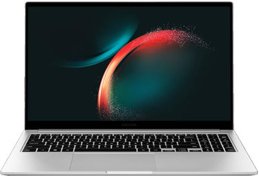 Samsung Galaxy Book 3 NP754XFG-KB3IN Laptop