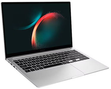 Samsung Galaxy Book 3 NP754XFG-KB3IN Laptop