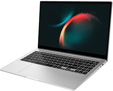 Samsung Galaxy Book 3 NP754XFG-KB3IN Laptop