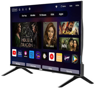 Onida 43ACF 43 inch Full HD Smart LED TV
