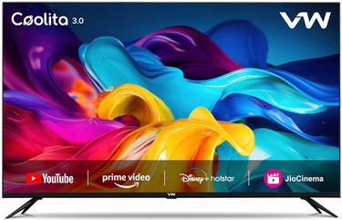 VW VW32C3 32 inch HD ready Smart LED TV