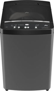 Godrej 7.5 Kg Fully Automatic Top Load Washing Machine (WTEON ALP 75 5.0 FDTN GPGR)