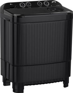 Godrej 10 Kg Semi Automatic Top Load Washing Machine (WSEDGE NEO 100 5.0 PB3 SLGR)