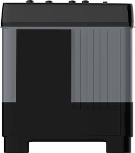 Acer 8 Kg Semi Automatic Top Load Washing Machine (AR80SAMBGL124D)