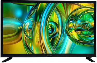 Smart S tech FLHD9ASERIES 32 inch HD ready Smart LED TV