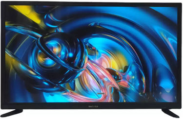 Smart S tech FLHD9ASERIES02 32 inch HD ready Smart LED TV
