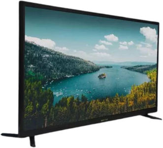 Smart S tech FLHD9ASERIES02 32 inch HD ready Smart LED TV
