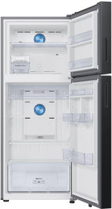 Samsung RT41DG6A4DB1 396 L 3 Star Inverter Frost Free Double Door Refrigerator