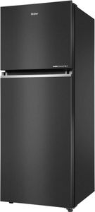Haier HEF-333GB-P 328 L 3 Star Inverter Frost Free Double Door Refrigerator