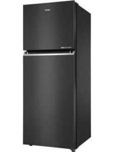 Haier HEF-333GB-P 328 L 3 Star Inverter Frost Free Double Door Refrigerator