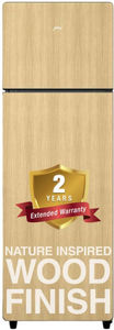 Godrej RT EONVOGUE 280B RI OK WD 244 L 2 Star Inverter Frost Free Double Door Refrigerator