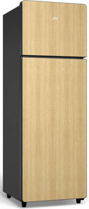 Godrej RT EONVOGUE 280B RI OK WD 244 L 2 Star Inverter Frost Free Double Door Refrigerator