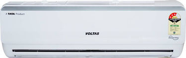 Voltas 183V VERTIS ELITE 1.5 Ton 3 Star Inverter Air Conditioners Air Conditioner
