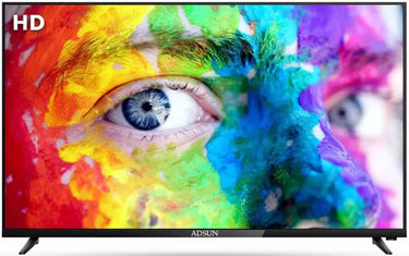 Adsun A-3200CS/F 32 inch HD ready Smart LED TV