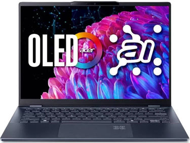 Acer Swift 14 AI SF14-51 (NX.J2HSI.001) Laptop