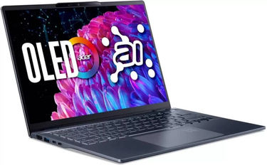 Acer Swift 14 AI SF14-51 (NX.J2HSI.001) Laptop