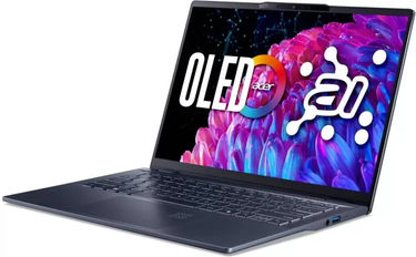 Acer Swift 14 AI SF14-51 (NX.J2HSI.001) Laptop