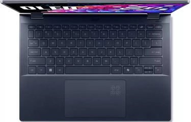 Acer Swift 14 AI SF14-51 (NX.J2HSI.001) Laptop