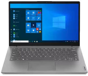 Lenovo V14 (82TSA0HXIN) Laptop