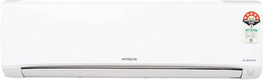 Hitachi Toushi Plus 5200XL RAS.E518PCAIBS 1.5 Ton 5 Star Inverter Split Air Conditioner