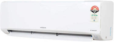 Hitachi Toushi Plus 5200XL RAS.E518PCAIBS 1.5 Ton 5 Star Inverter Split Air Conditioner