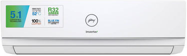 Godrej SIC 18TTC3 WYQ 1.5 Ton 3 Star Inverter Split Air Conditioner